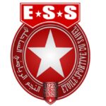 Club officials in a meeting room discussion