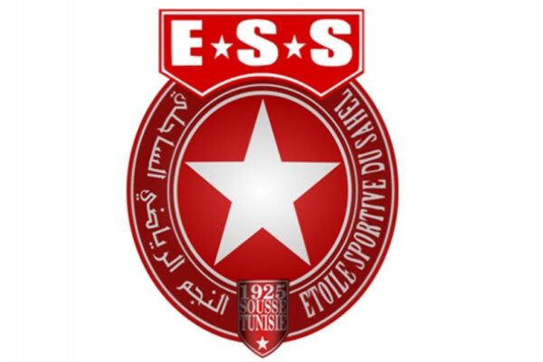 Club officials in a meeting room discussion