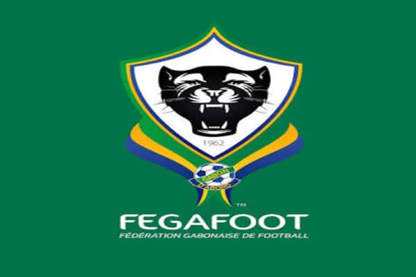 Exterior view of Gabon Football Federation headquarters