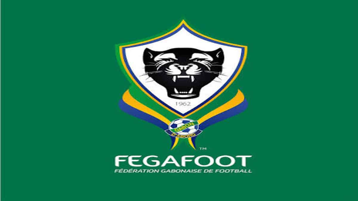 Exterior view of Gabon Football Federation headquarters