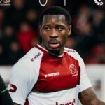 Enrique Lofolomo provides key assist in Zulte-Waregem draw