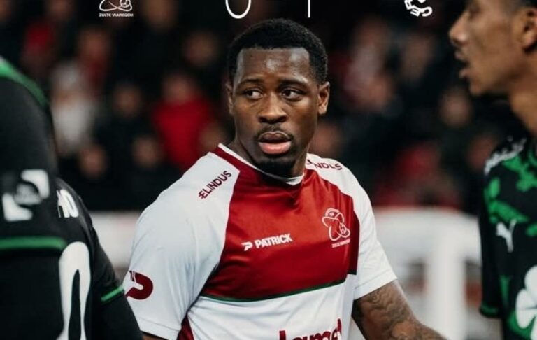 Enrique Lofolomo provides key assist in Zulte-Waregem draw