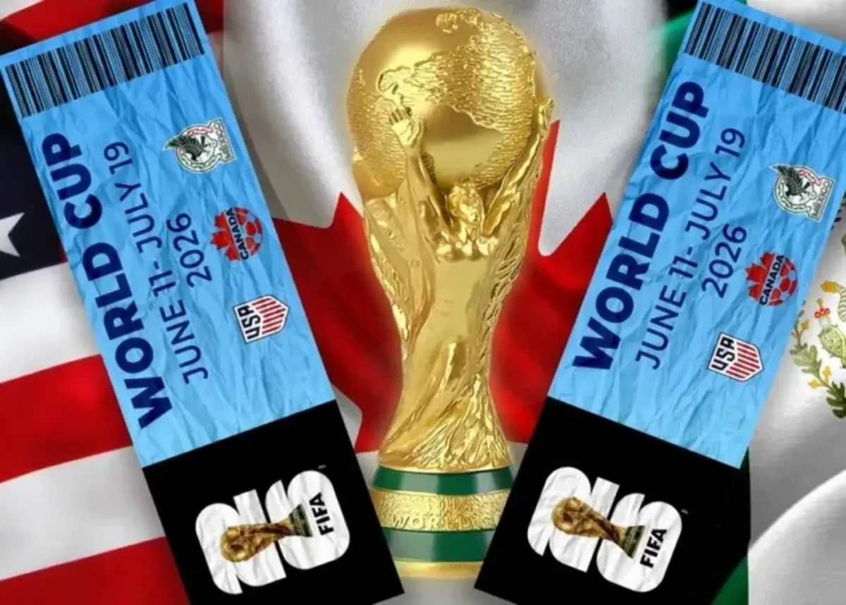 World Cup ticket prices have skyrocketed ahead of the tournament