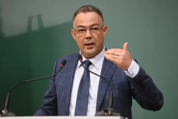 Lekjaa Insists Morocco’s AFCON Triumph Is Legitimate Amid Ongoing Controversy