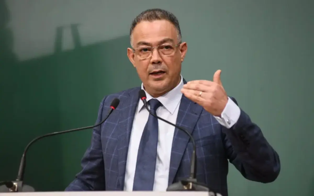 Lekjaa Insists Morocco’s AFCON Triumph Is Legitimate Amid Ongoing Controversy