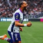 Franck Magri Sidelined by Toulouse Until Season End