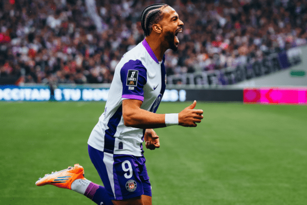 Franck Magri Sidelined by Toulouse Until Season End