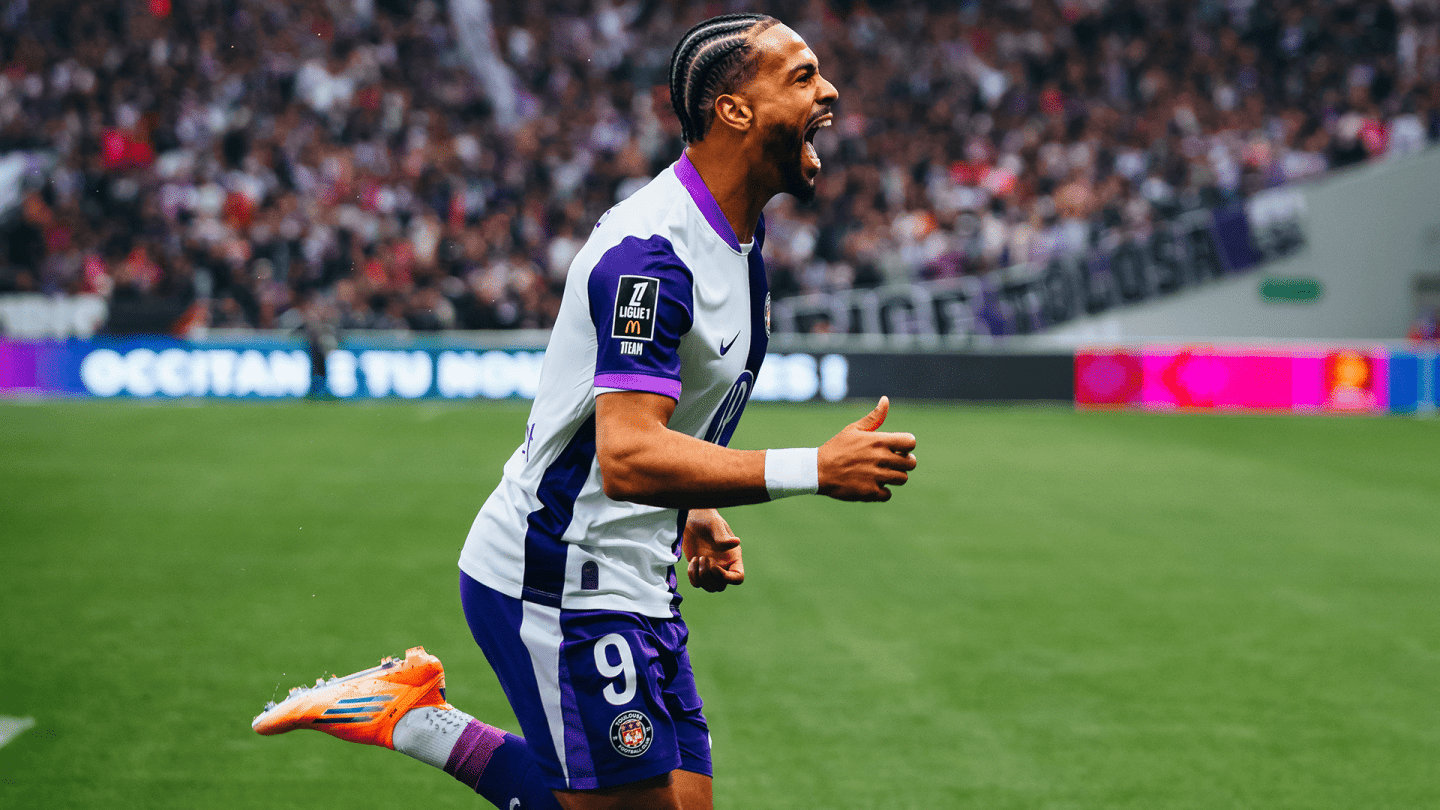 Franck Magri Sidelined by Toulouse Until Season End