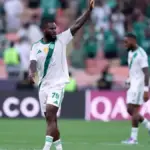 Al Ahli have advanced in the AFC Champions League