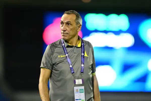 Saudi Arabia ready to appoint new head coach