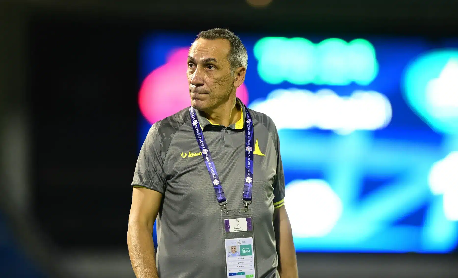 Saudi Arabia ready to appoint new head coach
