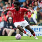 Nottingham Forest Injuries: Ola Aina and Omari Hutchinson Miss Training