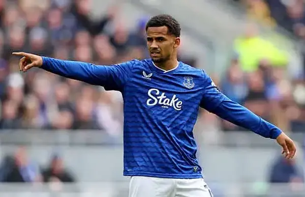 Iliman Ndiaye attracts Premier League transfer attention