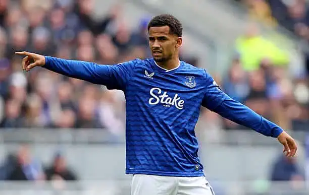 Iliman Ndiaye attracts Premier League transfer attention