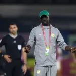 Pape Ibrahima Faye confirms departure from Senegal U17 team
