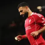 Mohamed Salah