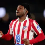 Ademola Lookman aims for first trophy with Atlético Madrid