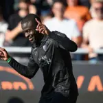 Bamba Dieng in red-hot scoring form for FC Lorient