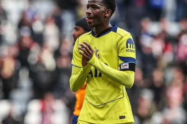 Pape Matar Sarr