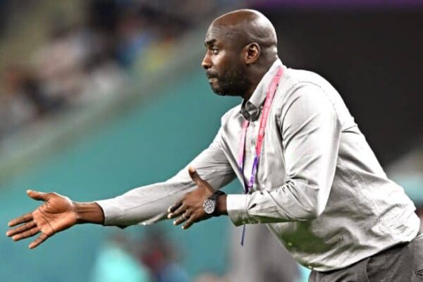 Black Stars await new head coach announcement