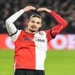 : Record-breaking season for Hadj Moussa