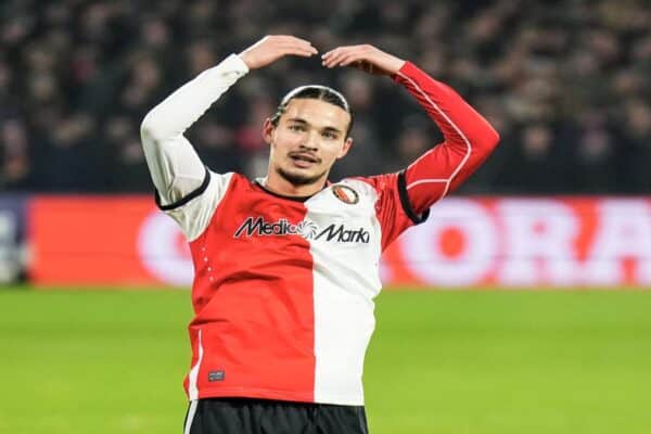 : Record-breaking season for Hadj Moussa