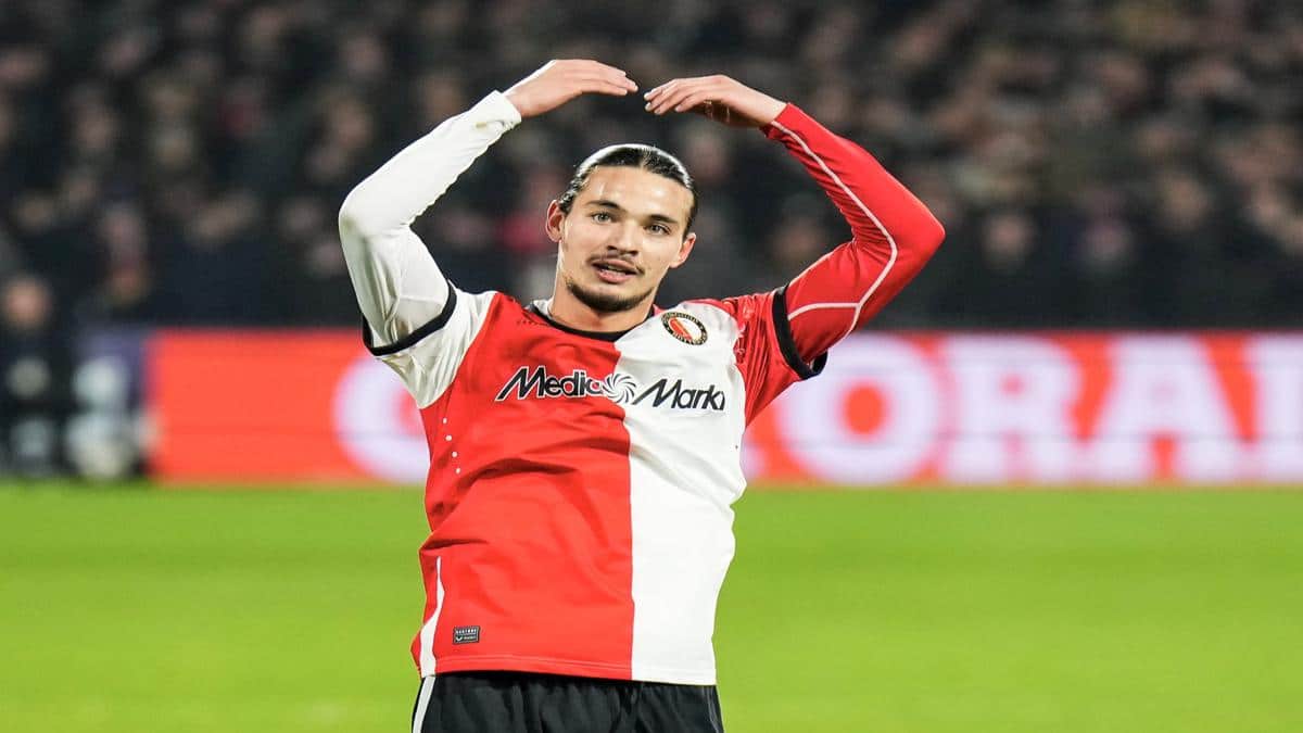 : Record-breaking season for Hadj Moussa