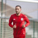 Major boost for Wydad Casablanca