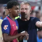 Lamine Yamal's character questioned after latest outburst