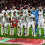 Morocco finalise World Cup 2026 preparation matches