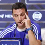 Argentina face injury concerns before World Cup opener against Algeria