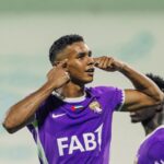 Hussein Rahimi could end up representing UAE