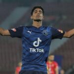 Ibrahim Adel speaks on failed Barcelona move