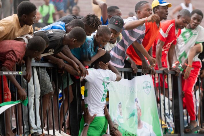 DCMP Submits Crucial FIFA Evidence