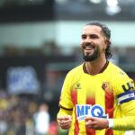 Saudi clubs are interested in signing Imran Louza