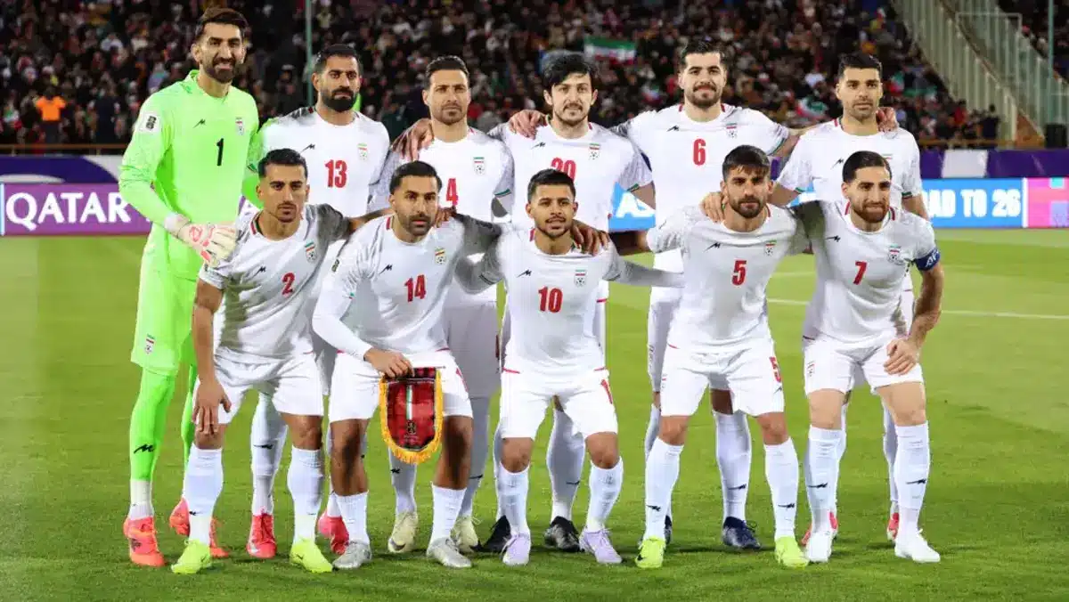 Iran could pull out of 2026 FIFA World Cup