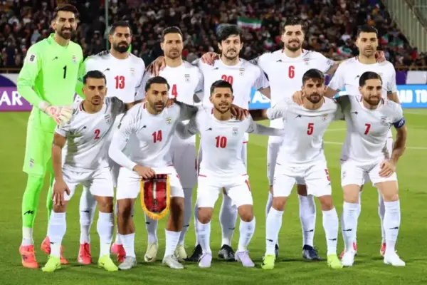 Iran to decide on World Cup 2026 participation