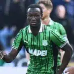 AC Milan interested in signing Ivorian-Canadian midfielder Ismael Kone