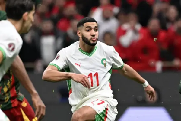 Ismaeil Saibari on the radar of Bayern Munich