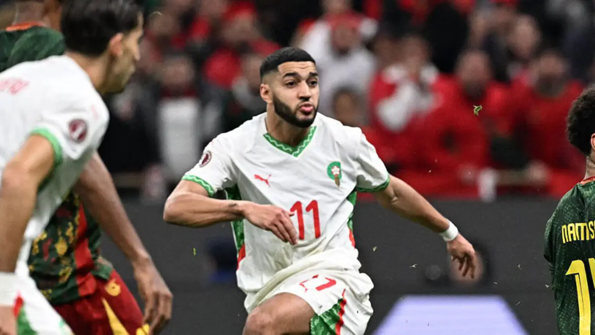 Ismaeil Saibari on the radar of Bayern Munich
