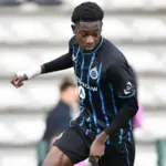 Barcelona want to sign Ghanaian teenager