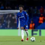 Bayern Munich still keeping tabs on Chelsea defender Josh Acheampong