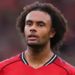 Dortmund are interested in signing Joshua Zirkzee