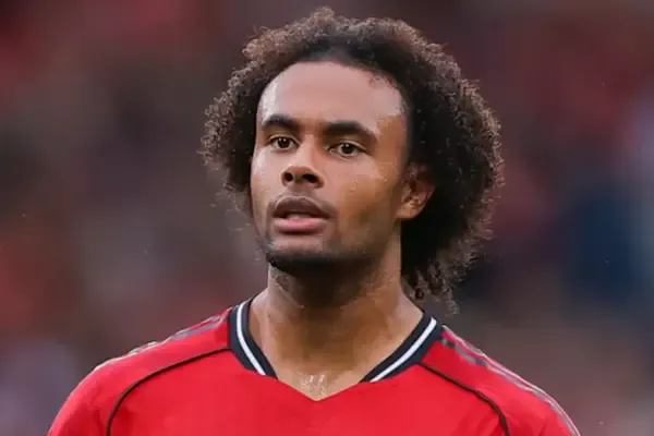 Dortmund are interested in signing Joshua Zirkzee