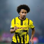 Dortmund could lose Karim Adeyemi at the end of the season