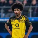 Dortmund wants to tie down Karim Adeyemi with new deal