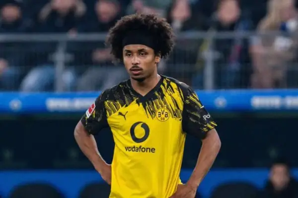 Dortmund wants to tie down Karim Adeyemi with new deal