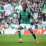 Karim Coulibaly has been linked with a potentail departure from Werder Bremen