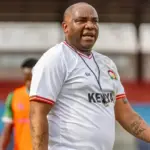 Kenya wants to improve their squad before AFCON 2027