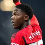 Kobbie Mainoo set to sign new Manchester United contract